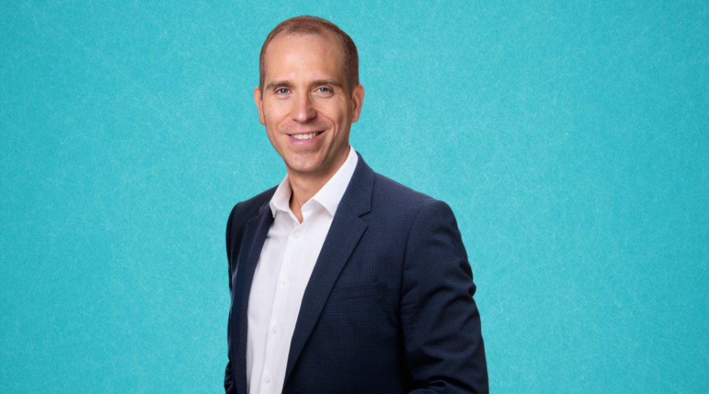 Gespräche MIT Genuss mit Dennis Thering