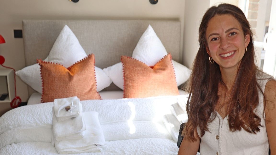 Frauen MIT Fokus – Auftaktveranstaltung mit Graziella Carella