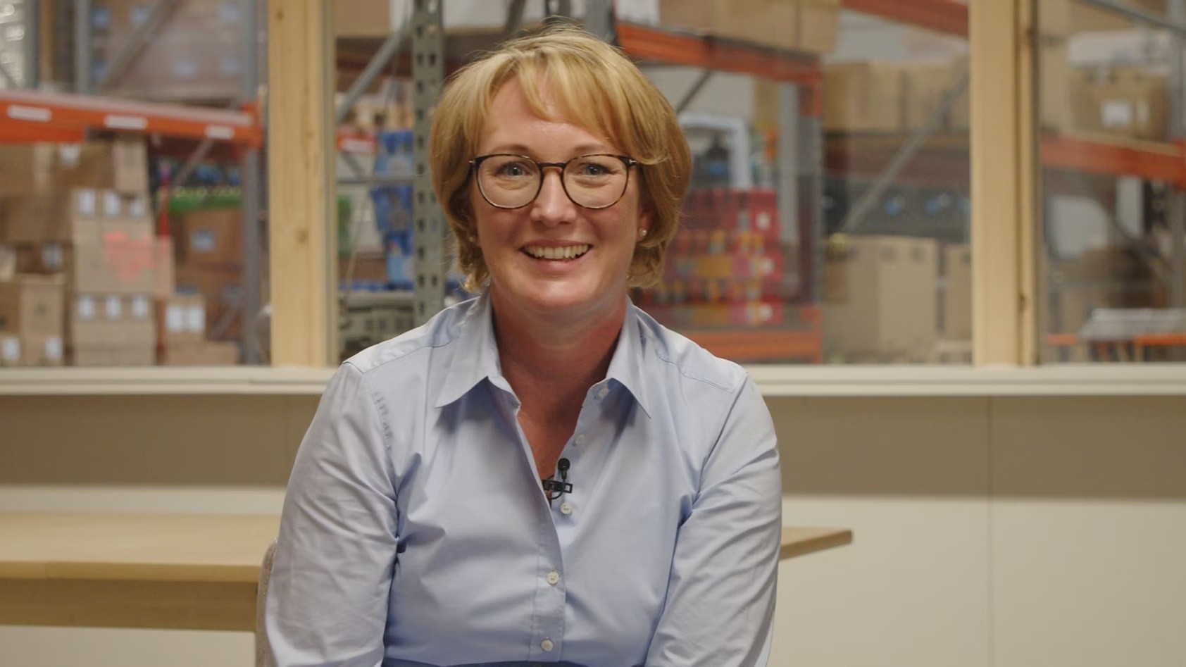 Frauen MIT Fokus mit Tanja Grimberg - Geschäftsführerin der GAST Automaten & Service GmbH & Co KG