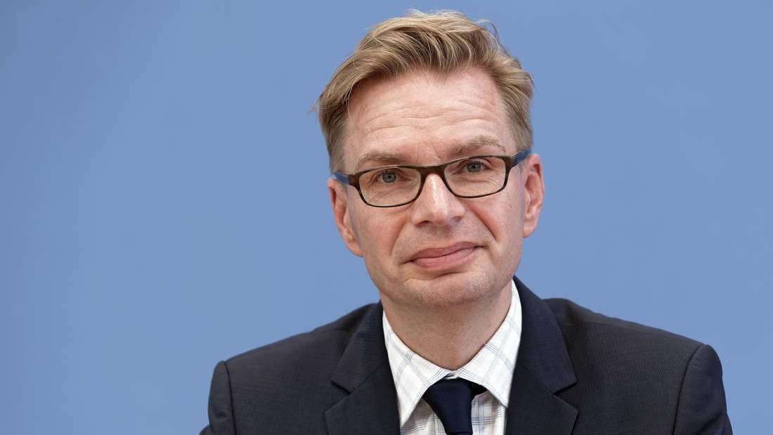 Gespräche MIT Genuss mit Reiner Holznagel